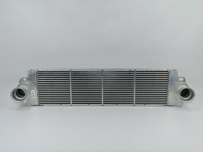 0530180007 Интеркулер Volkswagen Transporter T5 , 7E0145804B