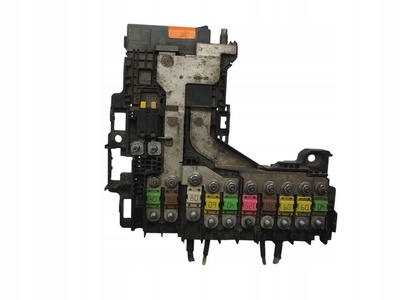 9665878080 блок блок управления напряжения akumulatora peugeot citroen g03