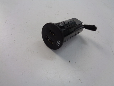 LU5T19J211AA гнезда porty usb форд мустанг mach - e 2020 - kuga mk3 2019 -