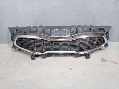 86350A2600 Решетка радиатора Kia Ceed JD
