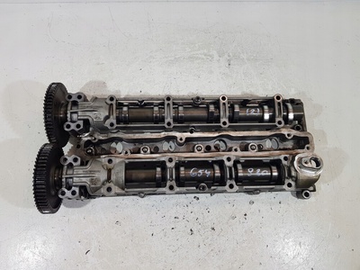 A6540502500 распредвалы rozrząduz с корпусом мерседес w213 w205 2.0 cdi 654920