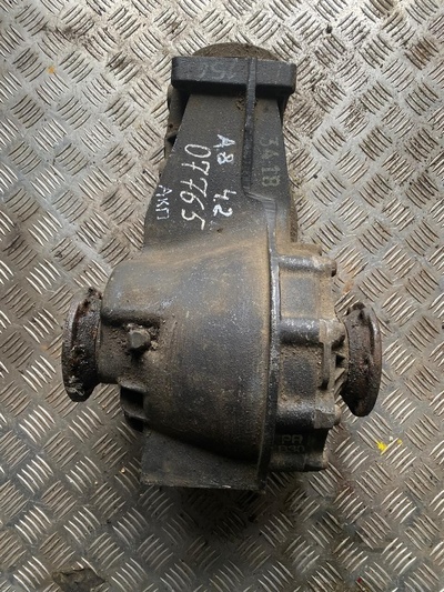 01R525053G Редуктор заднего моста Audi A8 1994-1998 4.2 DNU Ford