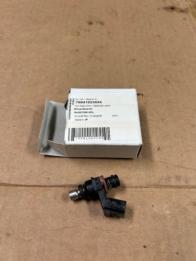 Форсунки топлива ktm sx - f 250 exc - f 350 husqvarna fe 350 фк 79041023044