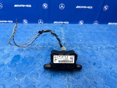 A0045423818 Датчик ускорения Mercedes-benz R350 W251 2007 , , A0045421818, A0045423918, A0065427018