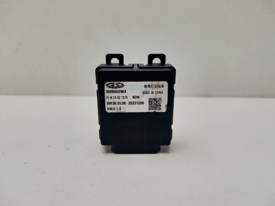 802000229AA Блок управления сиденьем Jaecoo J8