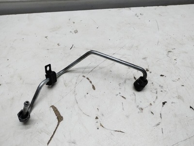 059130312AC трубка топливная Volkswagen Touareg 2
