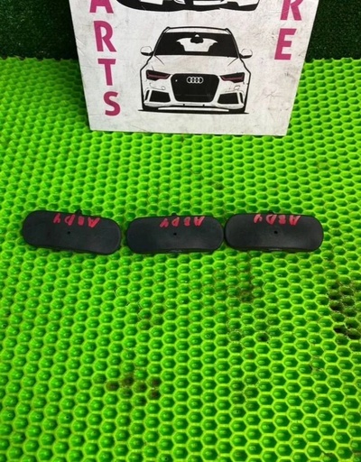 4H0955987C Форсунка омывателя на Audi A8 (D4), 4H2, 4H8, 4HC Audi A8 D4 рестайлинг (2013—2017) 4HC 2015
