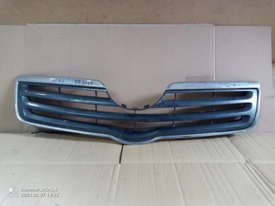 5311405070 avensis t25 рестайлинг решетка радиатора 53114 - 05070 53100 - 05080