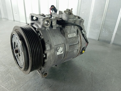 A0012305611 Компрессор кондиционера Mercedes C-class W203 2005 , 447180-9724
