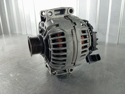 A2721540102 Генератор Mercedes E-class W211 2005 , 0124625023