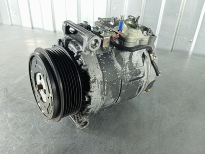 A0012301411 Компрессор кондиционера Mercedes E-class W211 2005 , A0022306611, 447260-2955