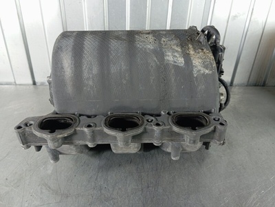 A2721402201 Коллектор впускной Mercedes E-class W211 2005 , A2721402401, , A2721402101, A0025401897, A2721402401