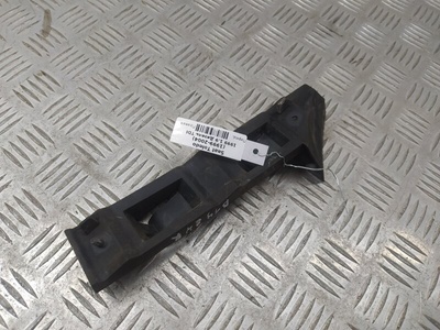 1M0807050B Кронштейн крепления бампера переднего Seat Toledo (1999-2004) 1999