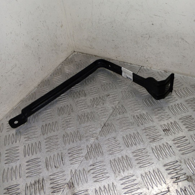 7609962 крепление аккумулятора BMW 5 F10/F11/GT F07 2014 ,6121