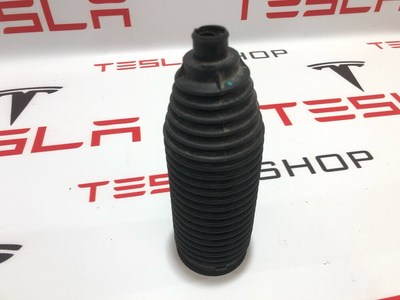 107080100E пыльник рулевой рейки Tesla Model S 2-й рест. 2021 1070801-00-E,GX27400600
