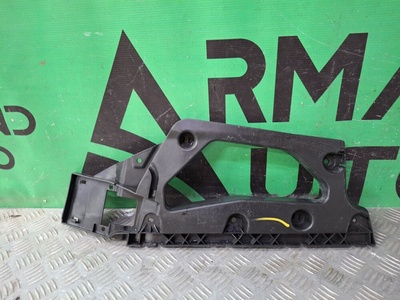 4N0807453A кронштейн бампера Audi A8 4 D5 2017-нв , 4N0807453, 7