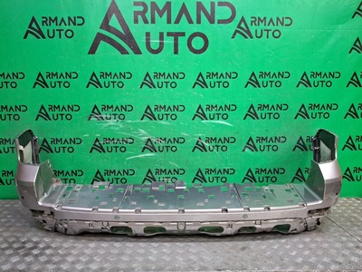 2804100XKV3AA Бампер Tank 500 1 2021-нв , , 2804101XKV3AA, 7