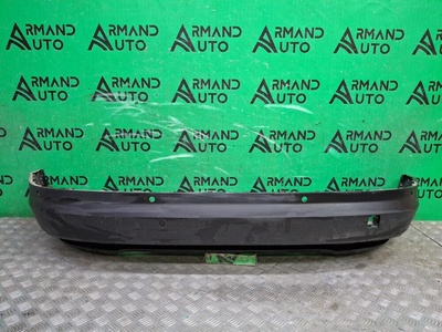 5658075219B9 Юбка бампера Skoda Kodiaq 1 2016-2022 , 565807521, 4