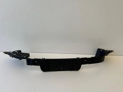 5F0825189E seat леон iii 5f накладка крышка бампера задняя 5f0825189 е оригинал