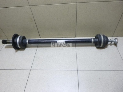 33208686242 Полуось задняя правая BMW 5-serie G30/G31/F90 2017