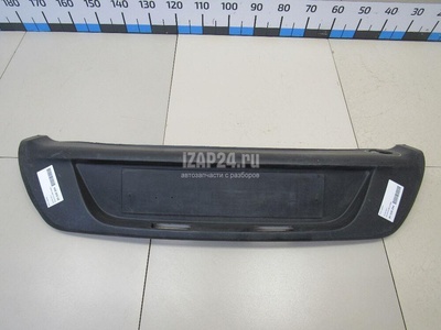 86612H0000 Юбка задняя Hyundai-Kia RIO 2017