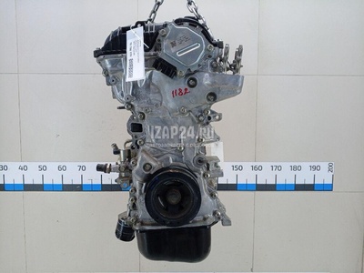 PYZ402300D Двигатель Mazda CX 5 2017