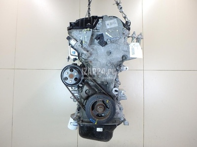 PYZC02300C Двигатель Mazda CX 5 2017