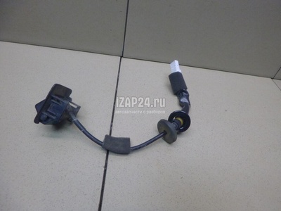 K12367RC0 Камера заднего вида Mazda CX 5 2017