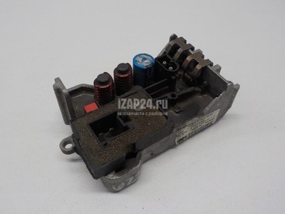 2308216451 Резистор отопителя Mercedes Benz 57/62 (2002 - 2012)
