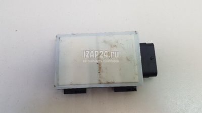 66325A1BCD8 Радар BSD (Слепых зон) BMW X3 G01 2017