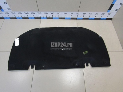5334106480 Шумоизоляция капота Toyota Camry V70 2017