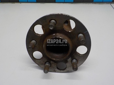 4245033080 Ступица задняя Toyota Camry V70 2017
