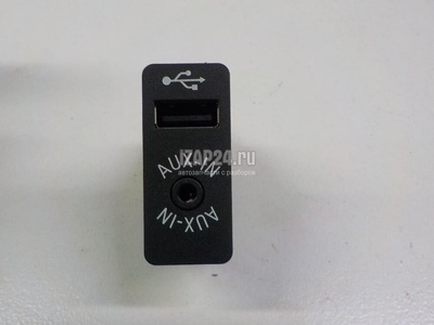 84109266607 Разъем BMW i3 (I01) 2013