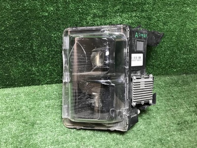605000778AA Битая Фара левая Jaecoo J7 (2023-Н.В.)