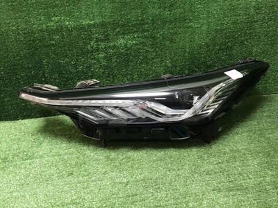 S311F2805010300AD Битая Фара левая Changan Cs75plus (2021-2024)