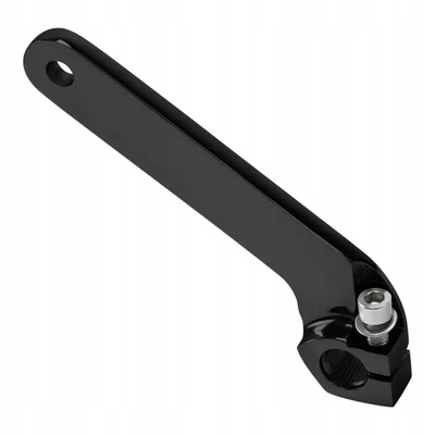 VCHD3371882BLACK рычаг переключения кпп дворники harley touring 1984 - 2016 r . чёрный