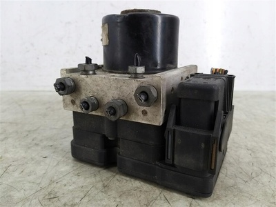 4S612M110CC насос абс форд фиеста mk5 1.4b 80km 2002 - 2008r ate d461 - 437a0 - a