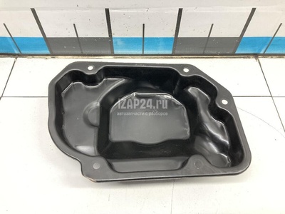 02T301211D Крышка КПП VAG Caddy IV (2016 - 2020)
