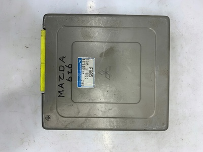 FS0518881C блок управления двигателя mazda