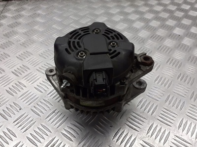 2706033071 генератор toyota corolla e12 1.4 d4d 27060 - 33071