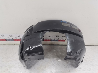 8A6116114BE Подкрылок (защита крыла) передний правый Ford Fiesta 6 (2008-2019) 2010 ,1807130