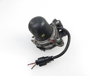 07K959253A насос воздушный wtónego volkswagen jetta iii