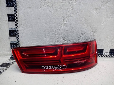 4M0945094M Фонарь задний правый Audi Q7 2 LED