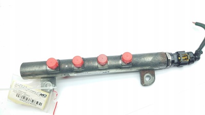 0445214058LISTWA накладка впрыска common рейка , датчик fiat 1.9 jtd opel 1.9 cdti 0445214058