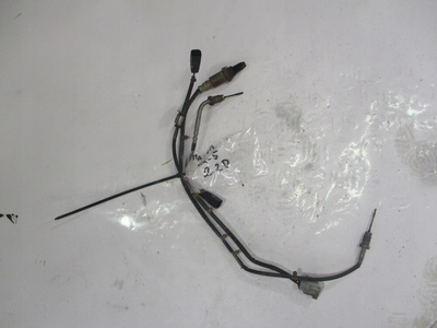 SH01187G0 датчик температуры выхлопных газов sh01 - 187g0 mazda 6 iii gj 2.2 i - dtec 12 - 24