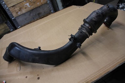30745355 volvo v60 s60 v70 s80 xc70 xc60 3.0 t6 трубки воздушный intercoolea