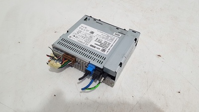 5G0880201AC opel astra zafira мокко считыватель модуль навигация gps