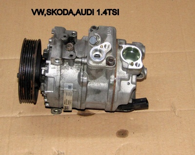 890632 компрессор кондиционера audi = 89020 а 1 / s 1 8x 10 - , а 3 / s 3 8