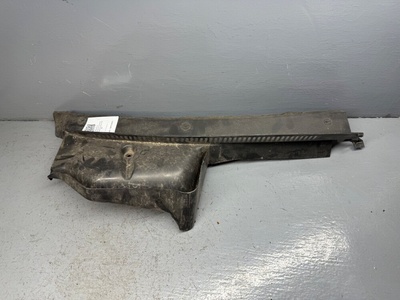 8D1819404A Дождевик Audi A4 B5 1997 ,8D1819403A