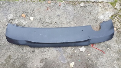 13368071 эму бампер спойлер задняя opel astra iv j рестайлинг 12 - хэтчбек